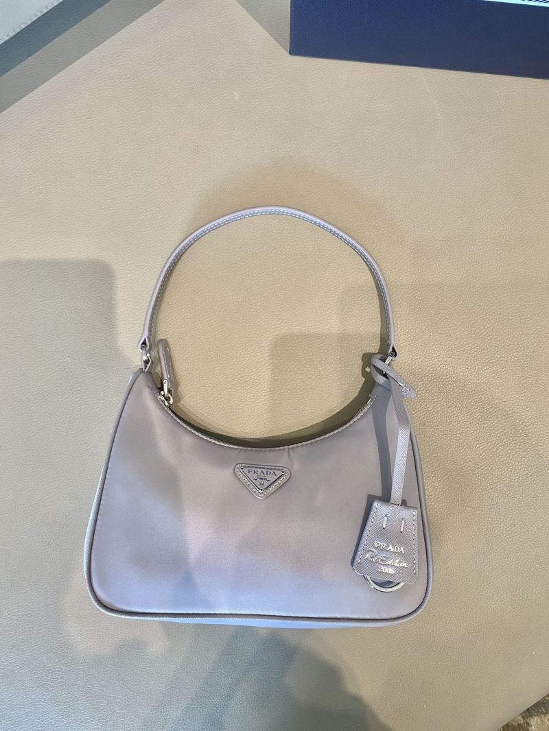 Pra*a hobo bags